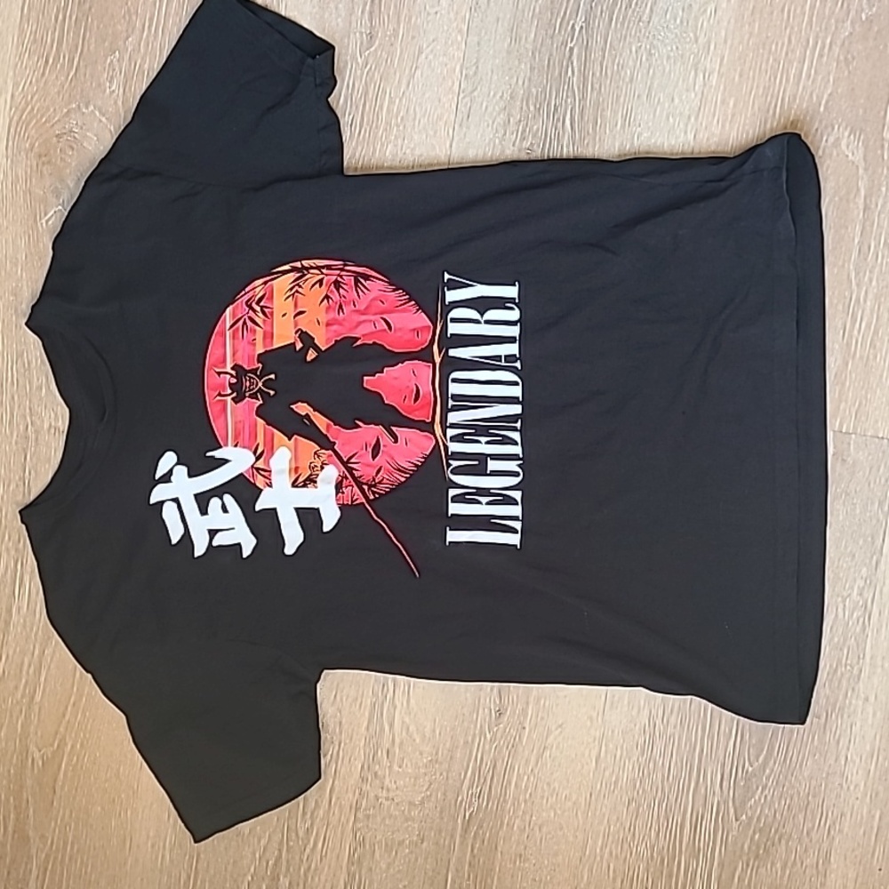 Mens graphic tee